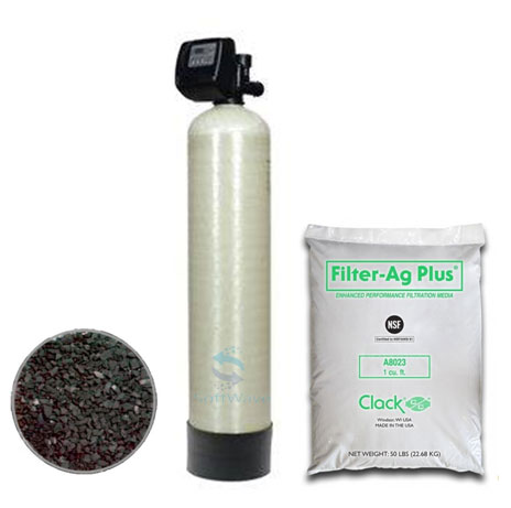 Установки осадочной фильтрации TM Organic- Filter Ag Plus