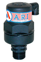 Воздухоотделительный клапан Ari S050-Р