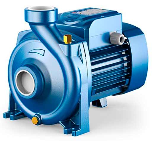 Центробежные насосы Pedrollo HF 50-51-70-5 средней производительности