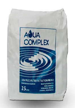 Сорбент комплексного действия AquaComplex 