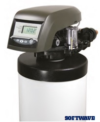 Клапан управления Autotrol Logix 255/760